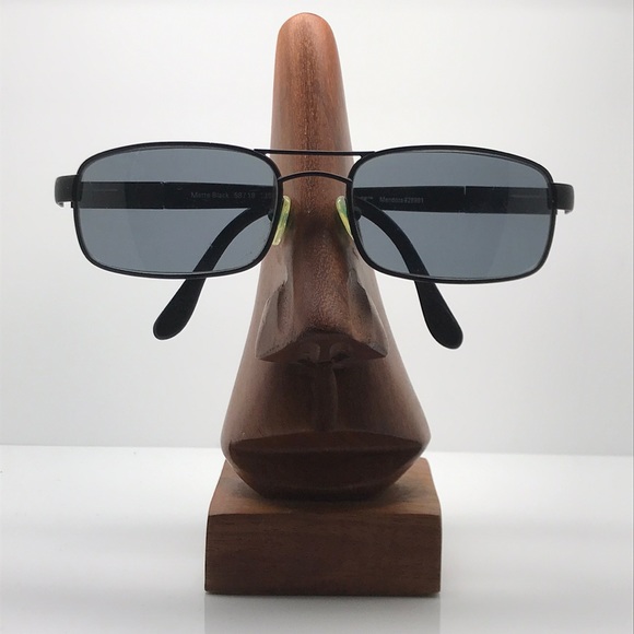 Kirkland Signature Other - Kirkland Signature Black Rectangular Glasses Frame